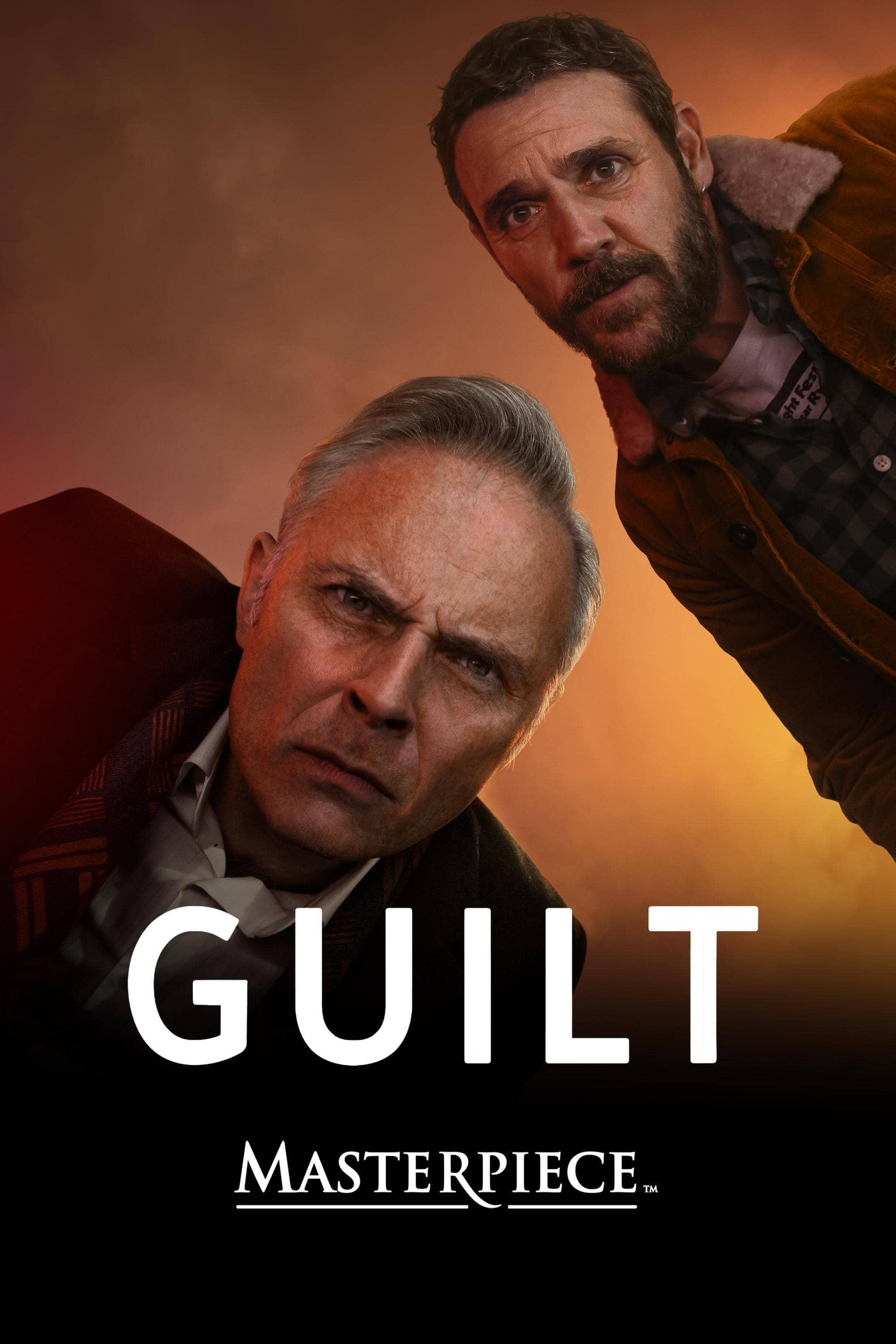 Guilt Masterpiece