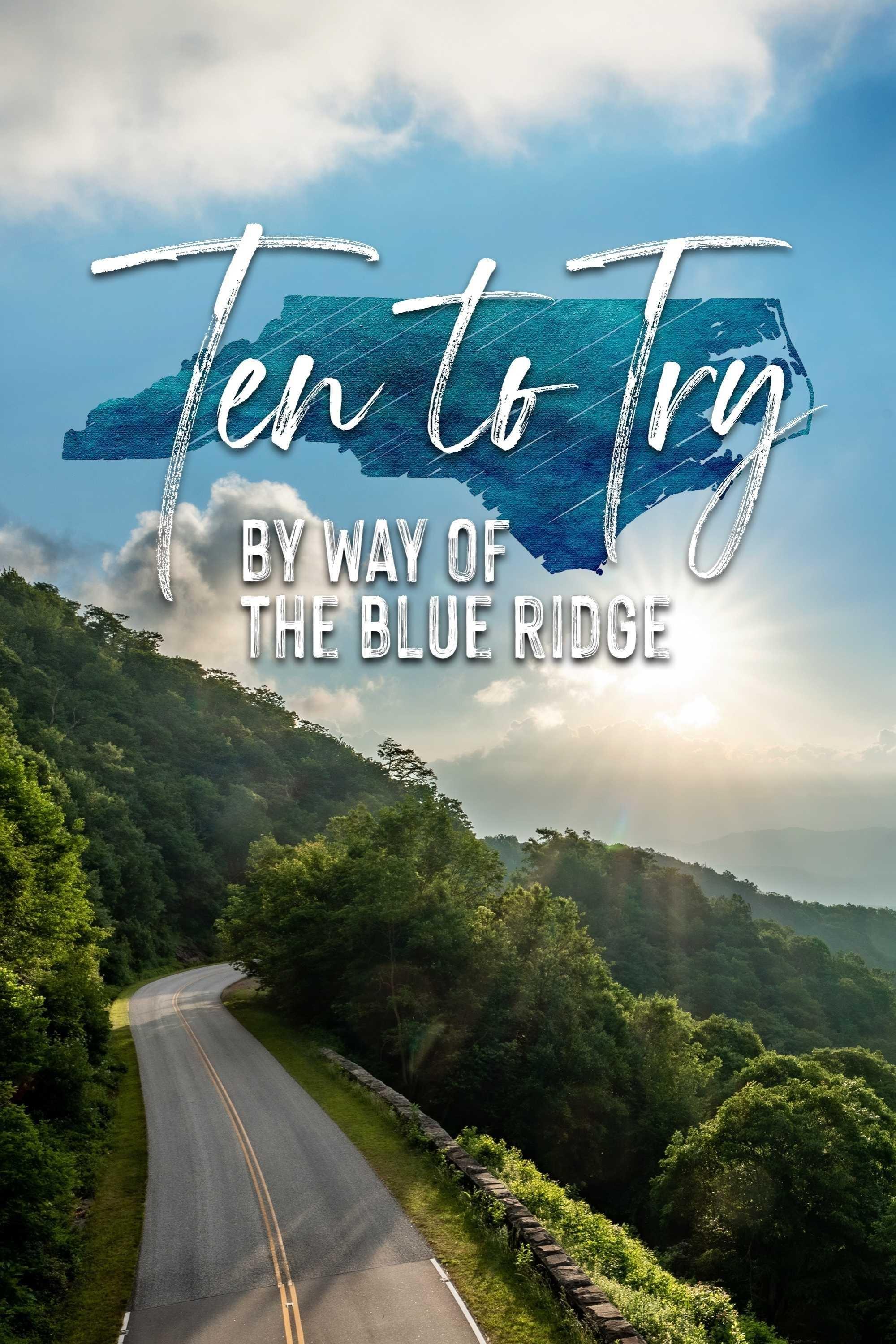Discover 10 unforgettable experiences along the Blue Ridge Parkway. From motorcycle rides and mountain music to stargazing, forest therapy and breathtaking overlooks, explore the people, traditions and places that make western North Carolina unlike anywhere else.