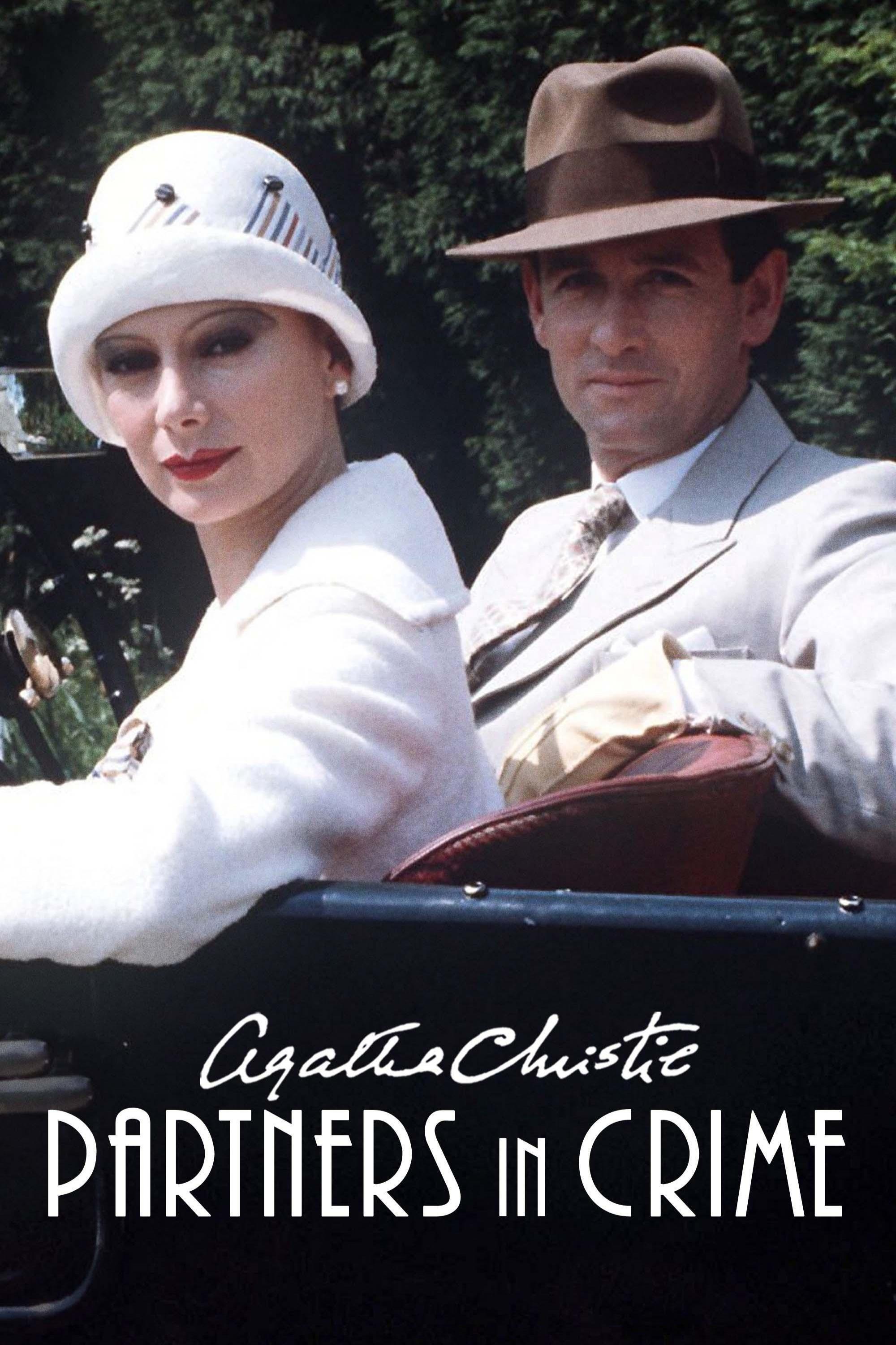 Agatha Christie's Partners in Crime