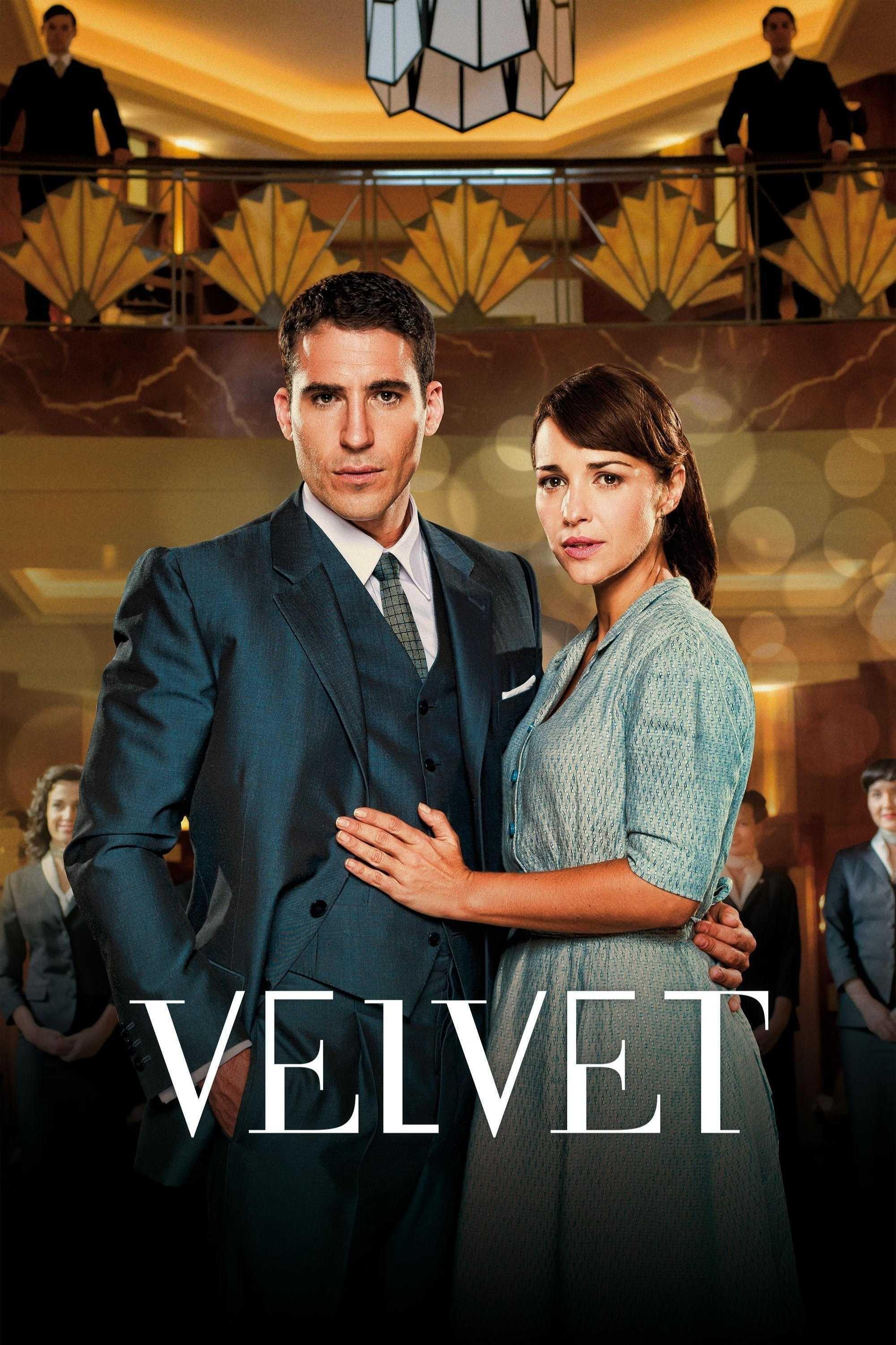 Velvet key art.