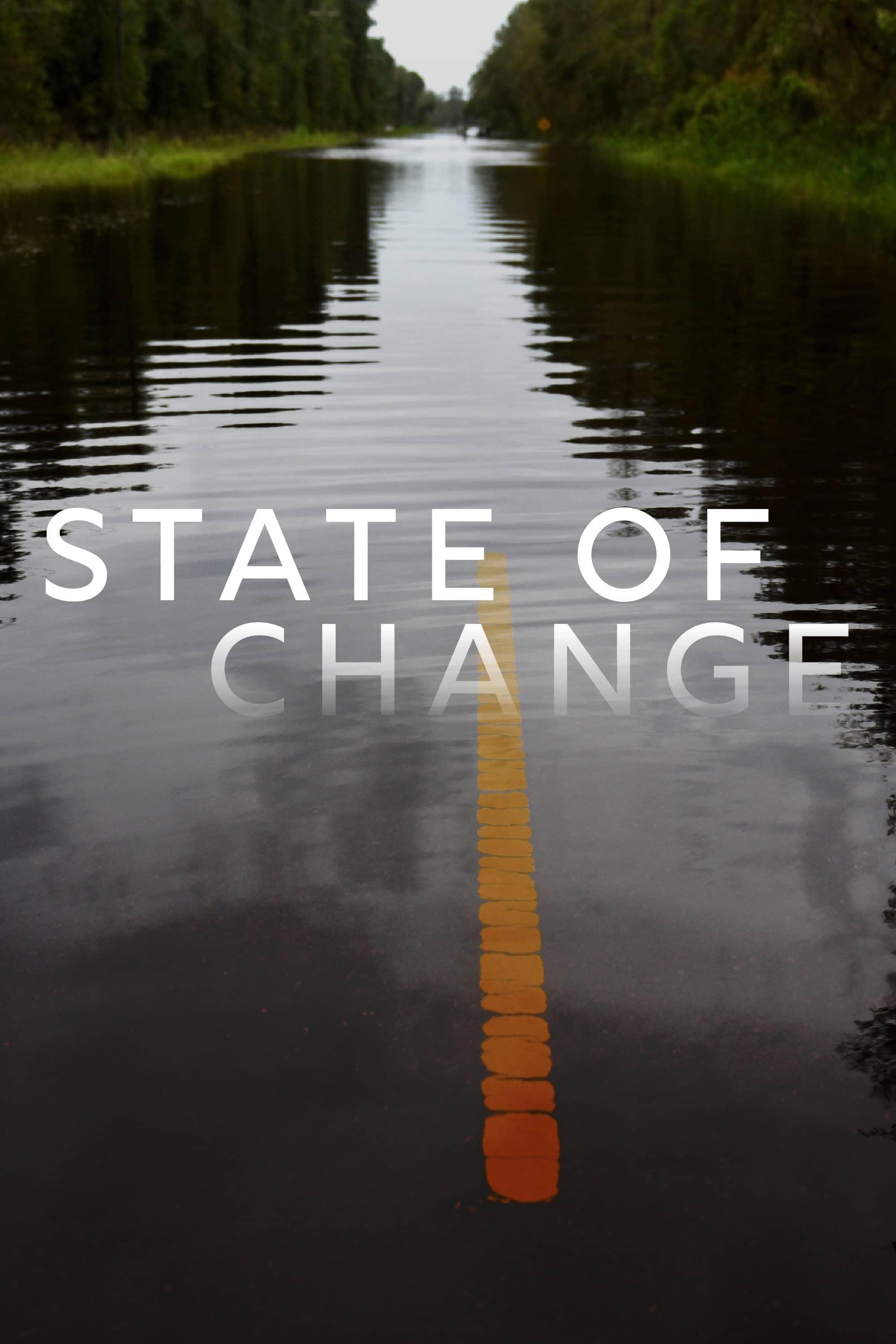State of Change