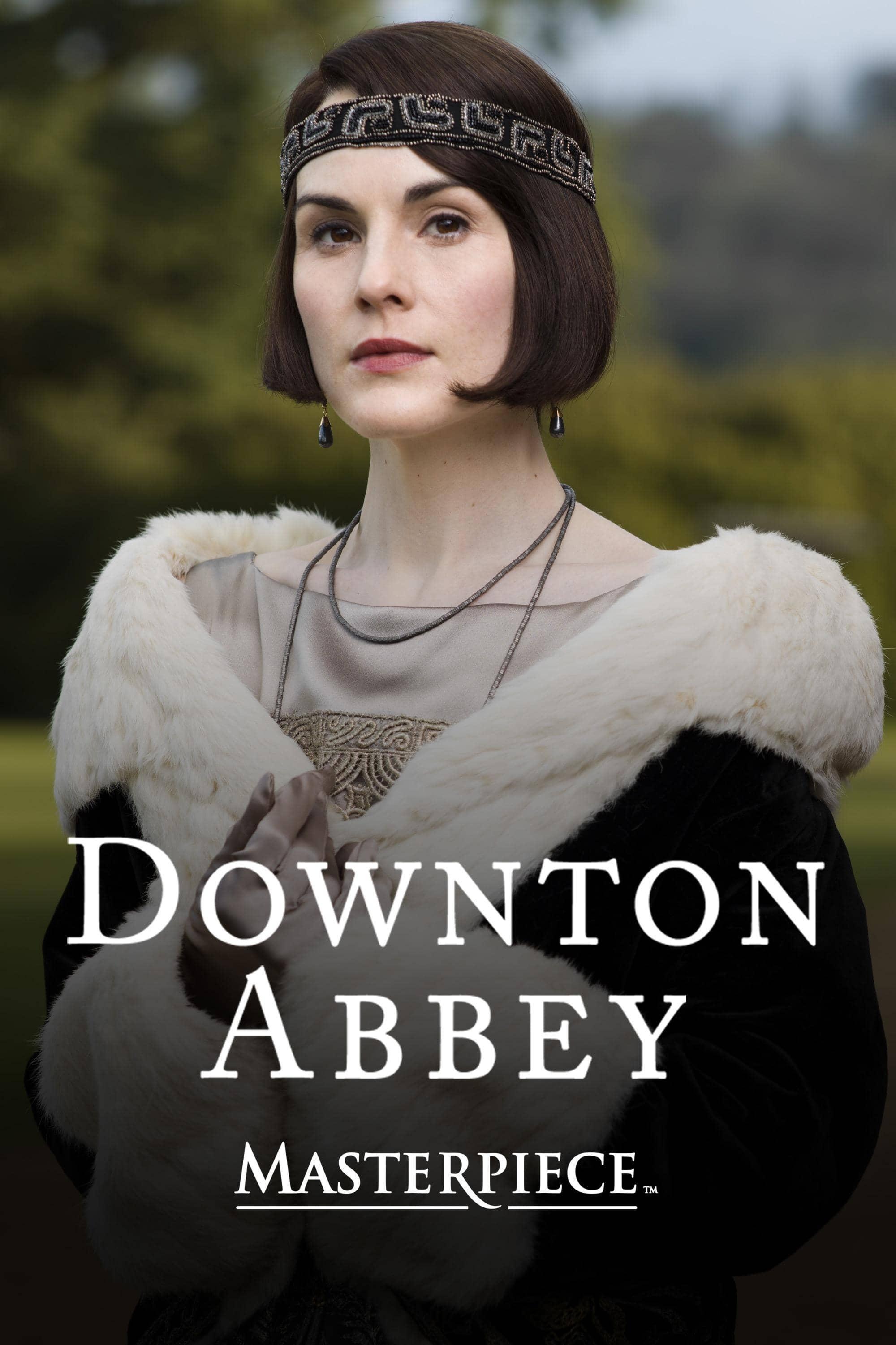 Downtown Abbey