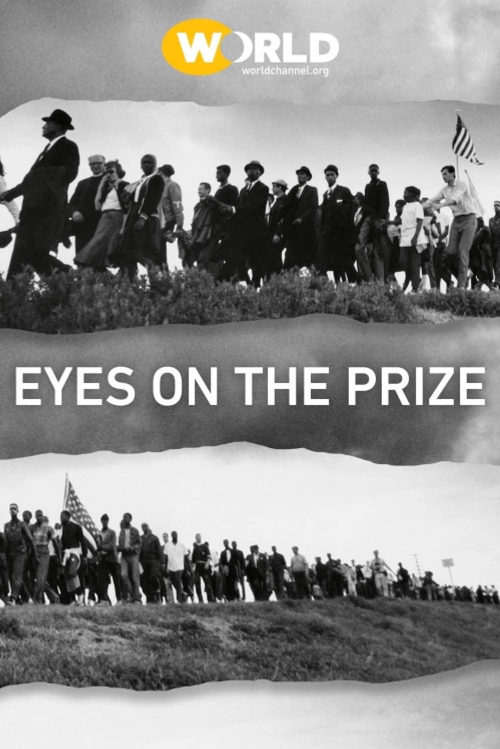 Eyes on the Prize
