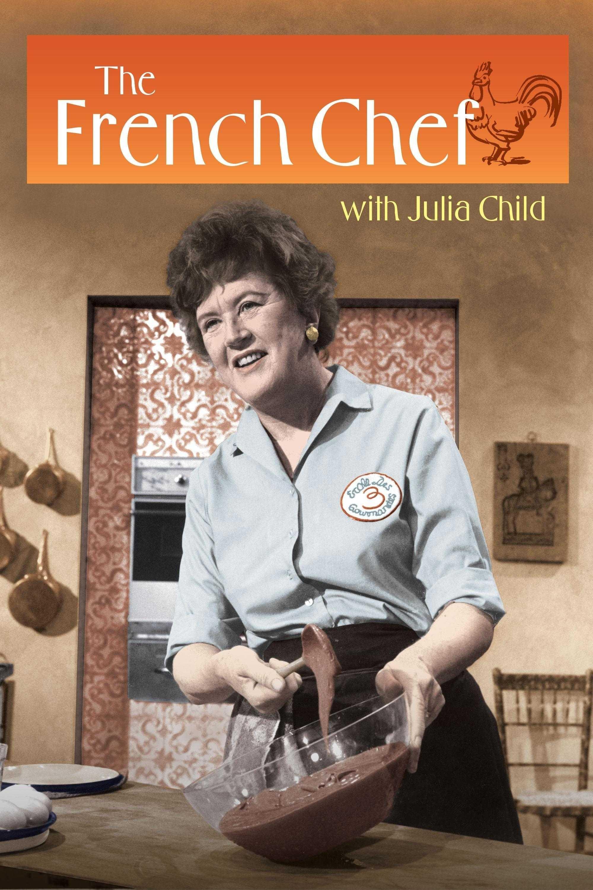 The French Chef with Julia Child