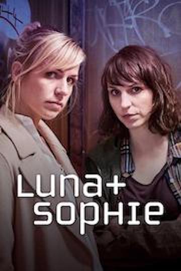 Luna and Sophie on PBS