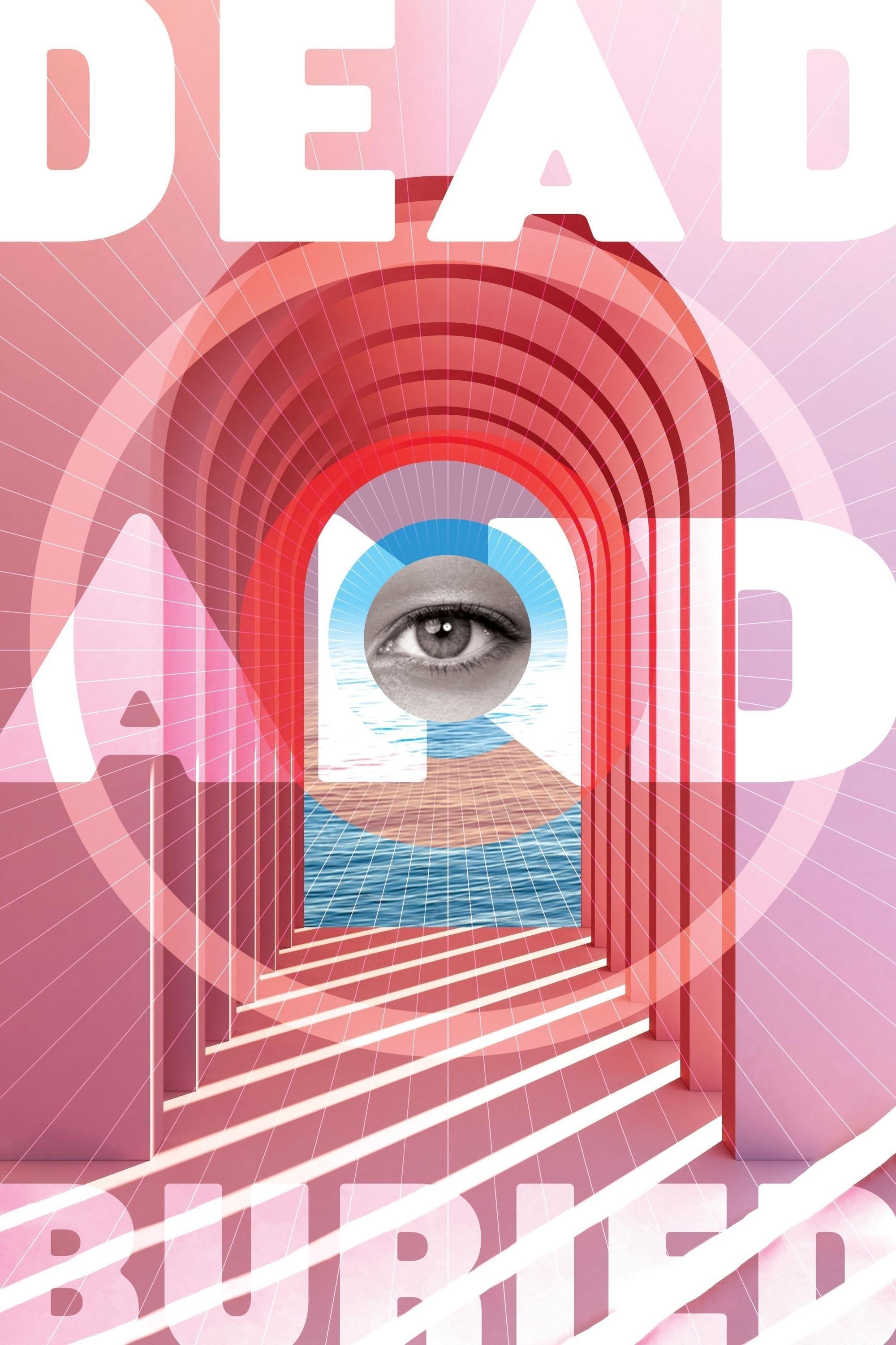 Dead and Buried key art.