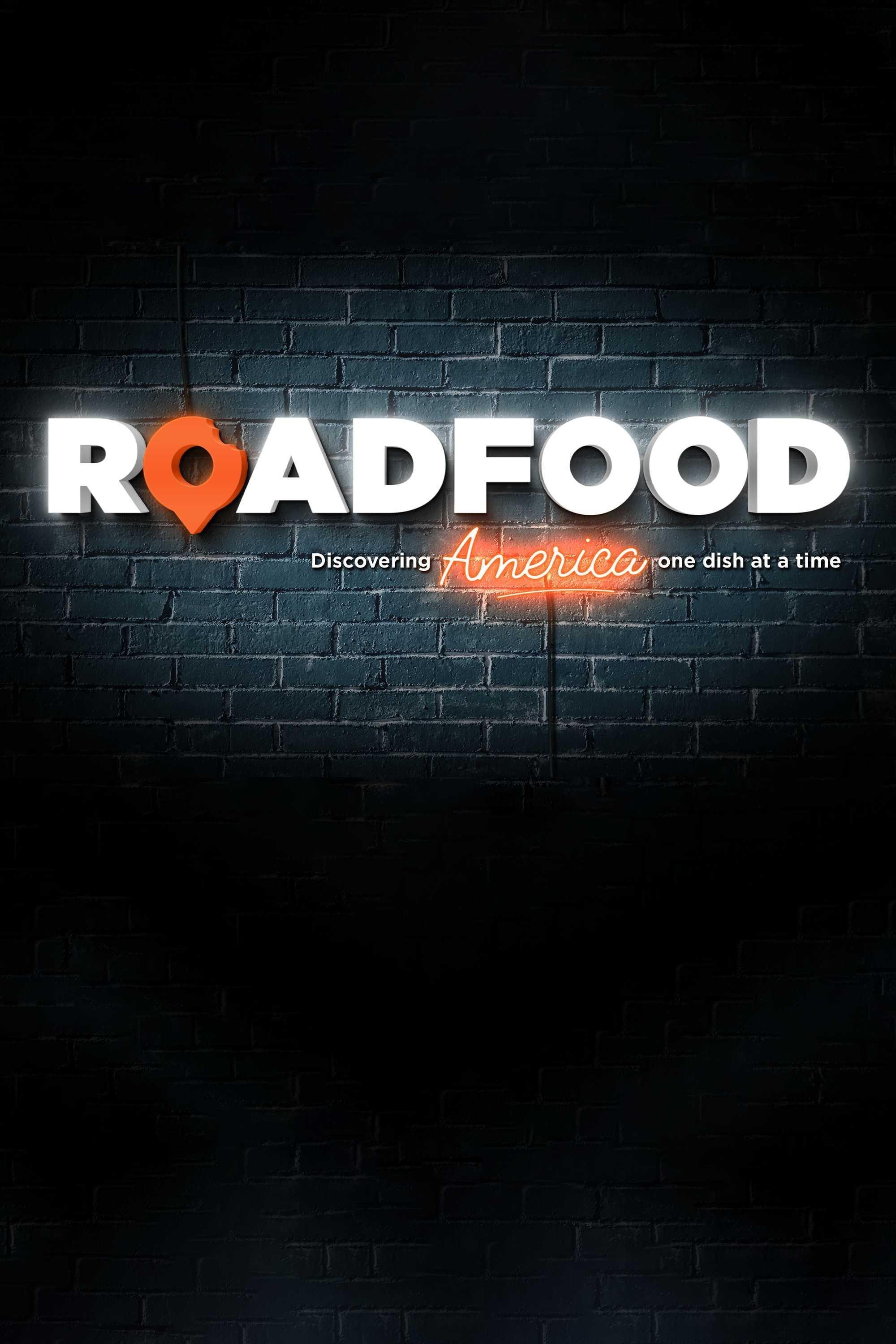 Roadfood: Discovering America One Dish at a Time