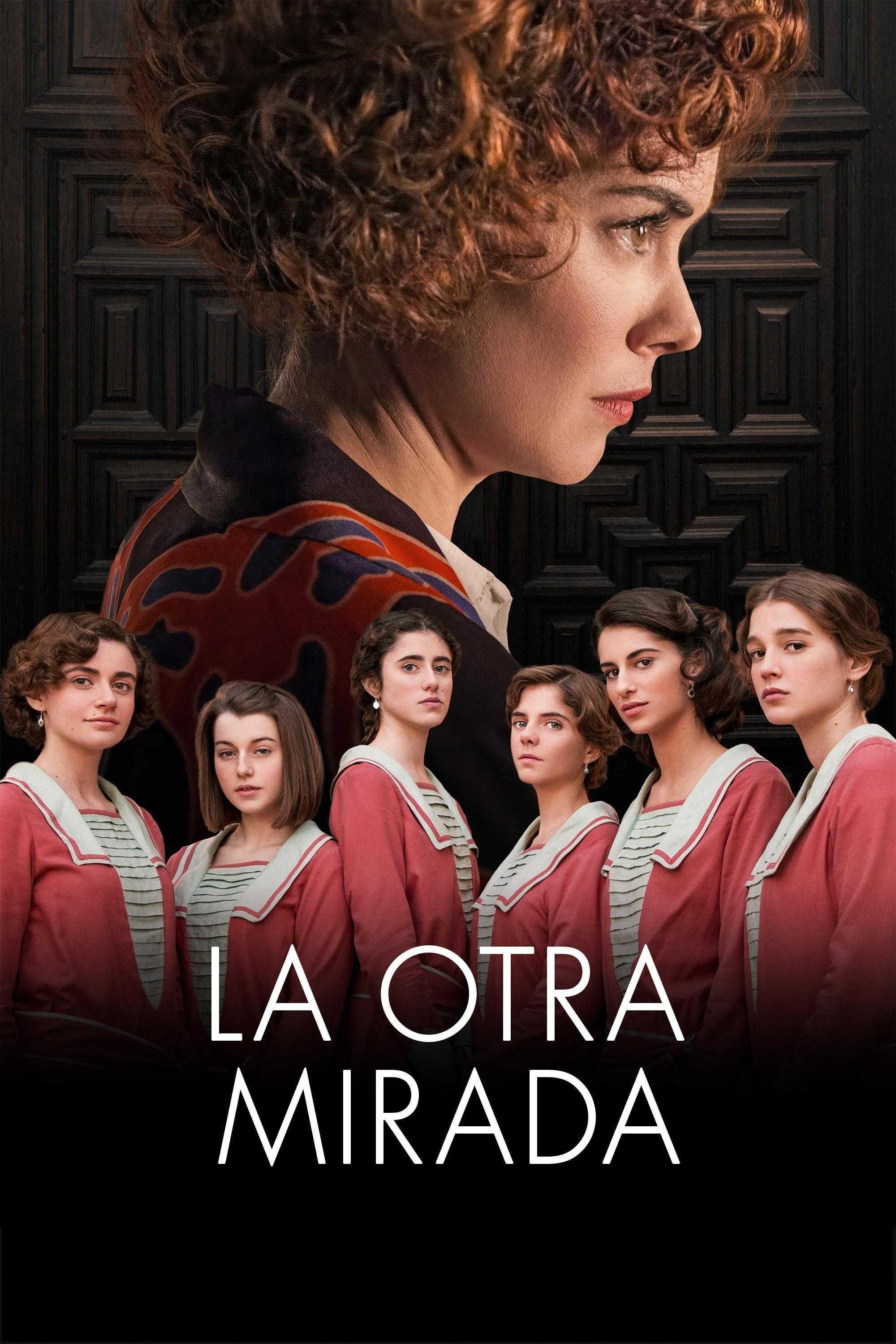 La Otra Mirada key art.