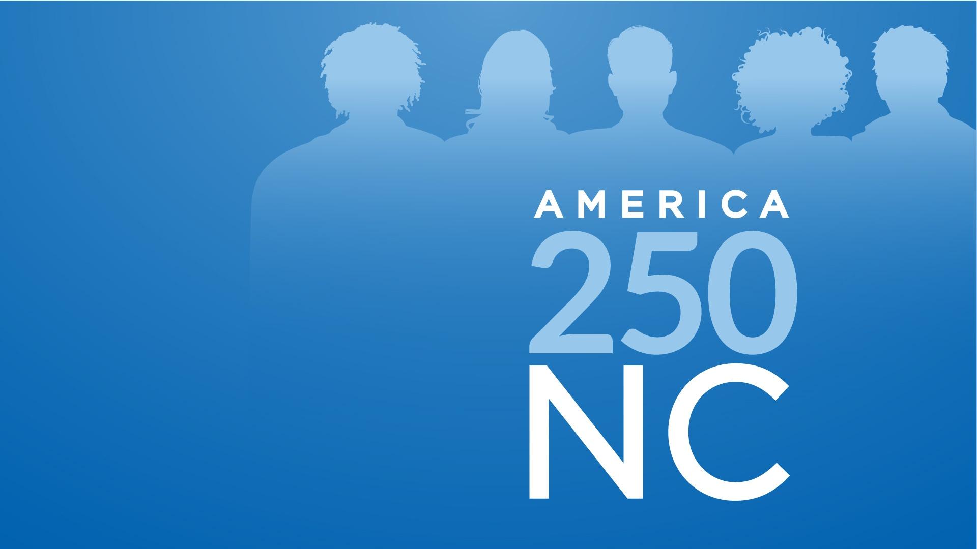 America 250 NC