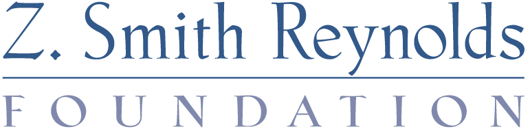 Z Smith Reynolds Foundation logo