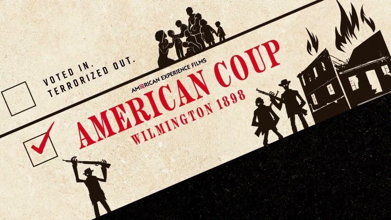 American Coup: Wilmington 1898