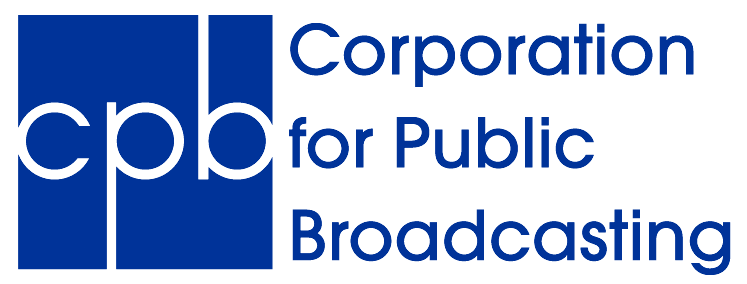 Corporation for Public Broadcasting logo