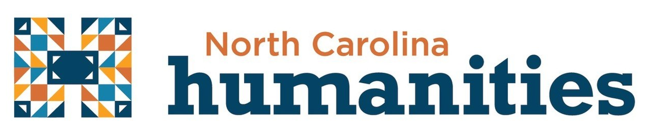 NC Humanities logo