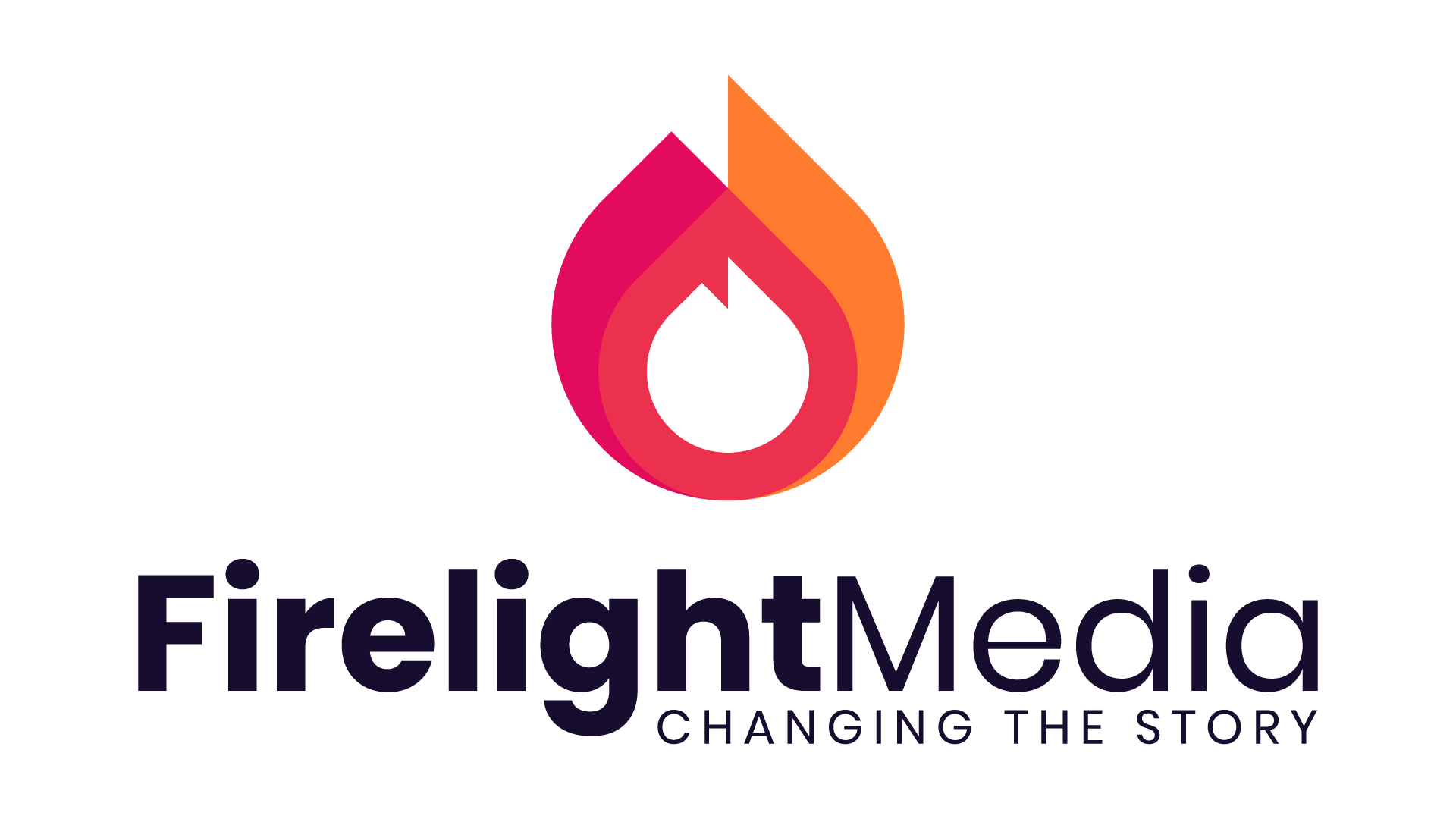 Firelight Media logo