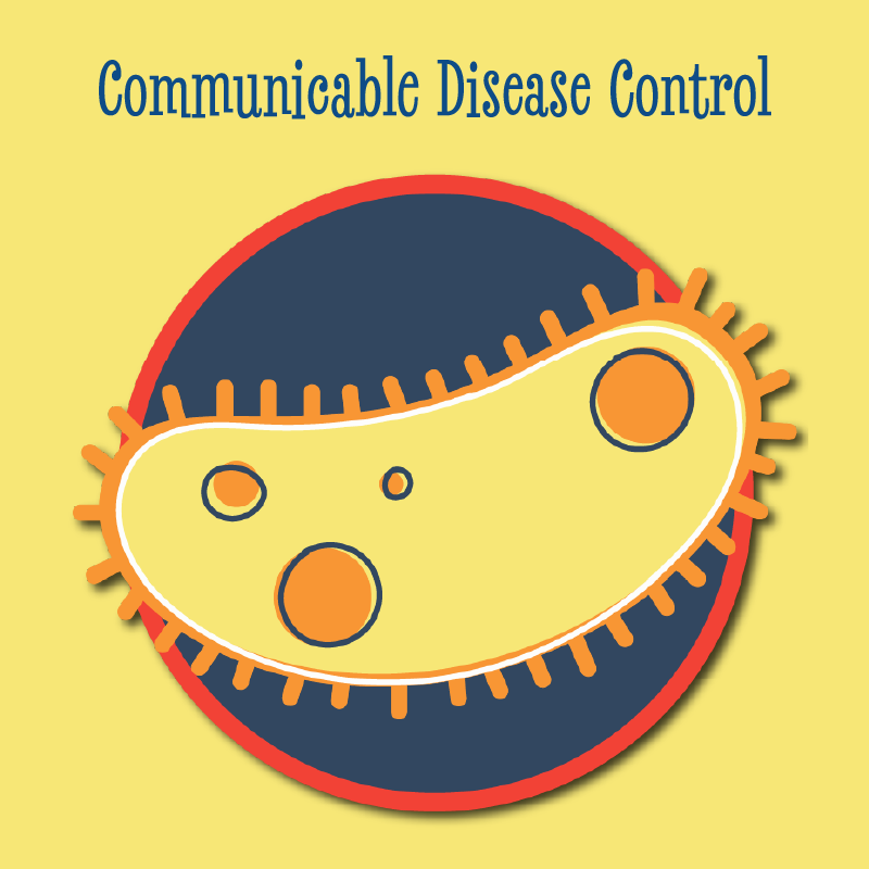 Communicable Disease Control.
