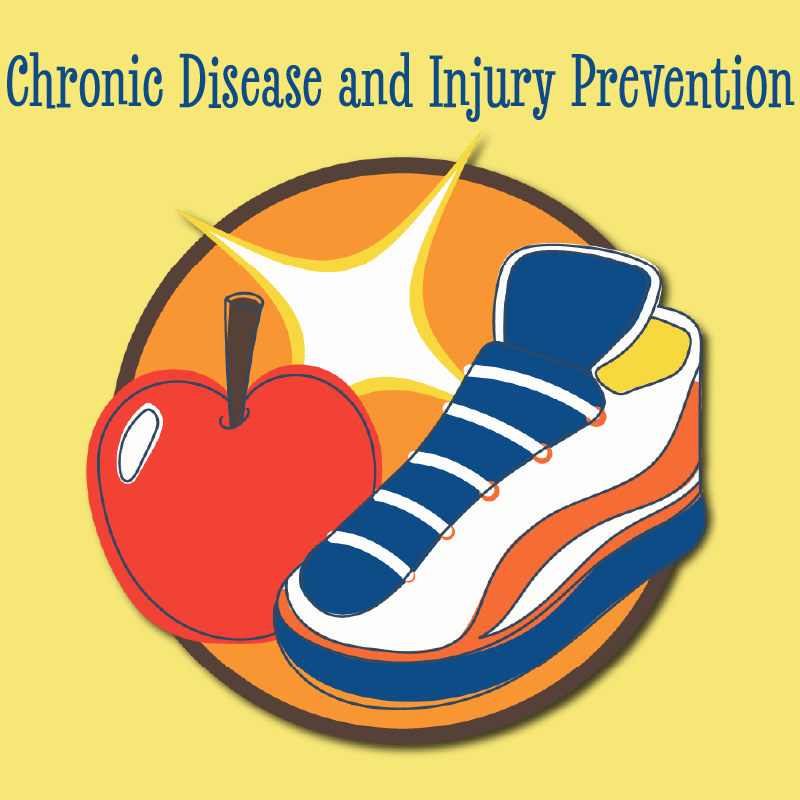 Chronic Disease and Injury Prevention.