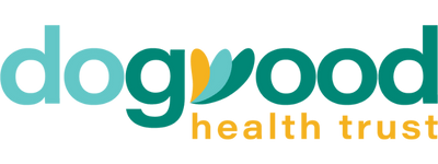 Dogwood Health Trust logo.