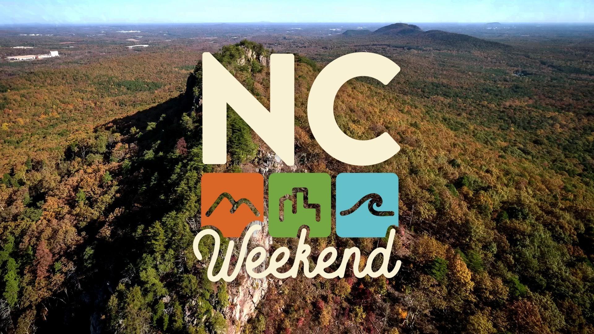 NC Weekend