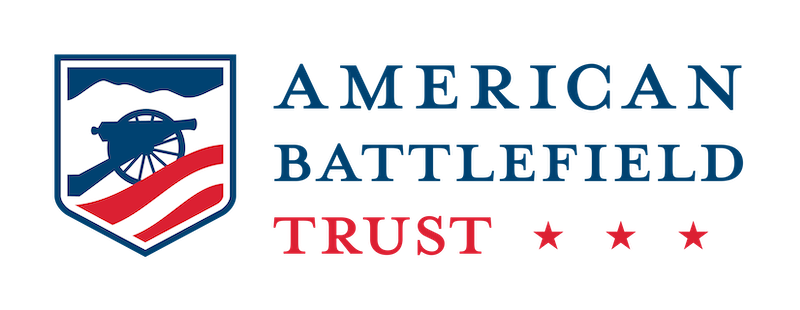 American Battlefield Trust logo.