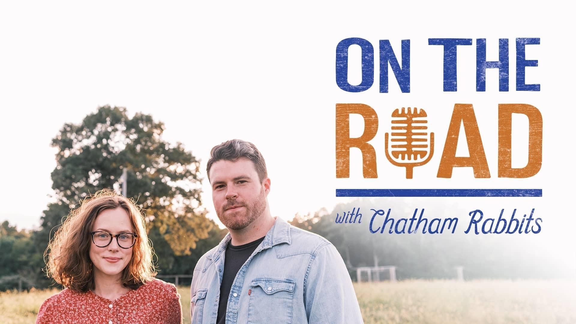 On the road with Chatham Rabbits