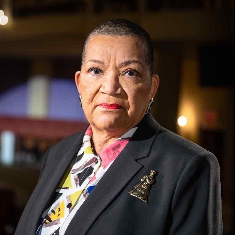 Lenora Billings-Harris