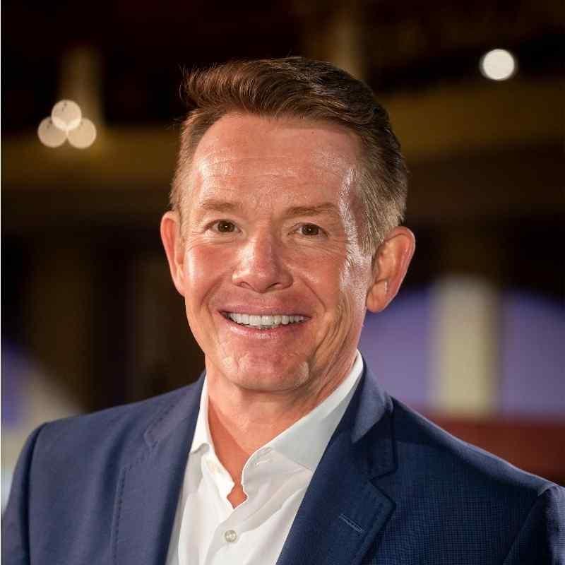 Steve Spangler