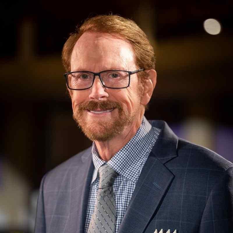 Daniel Burrus