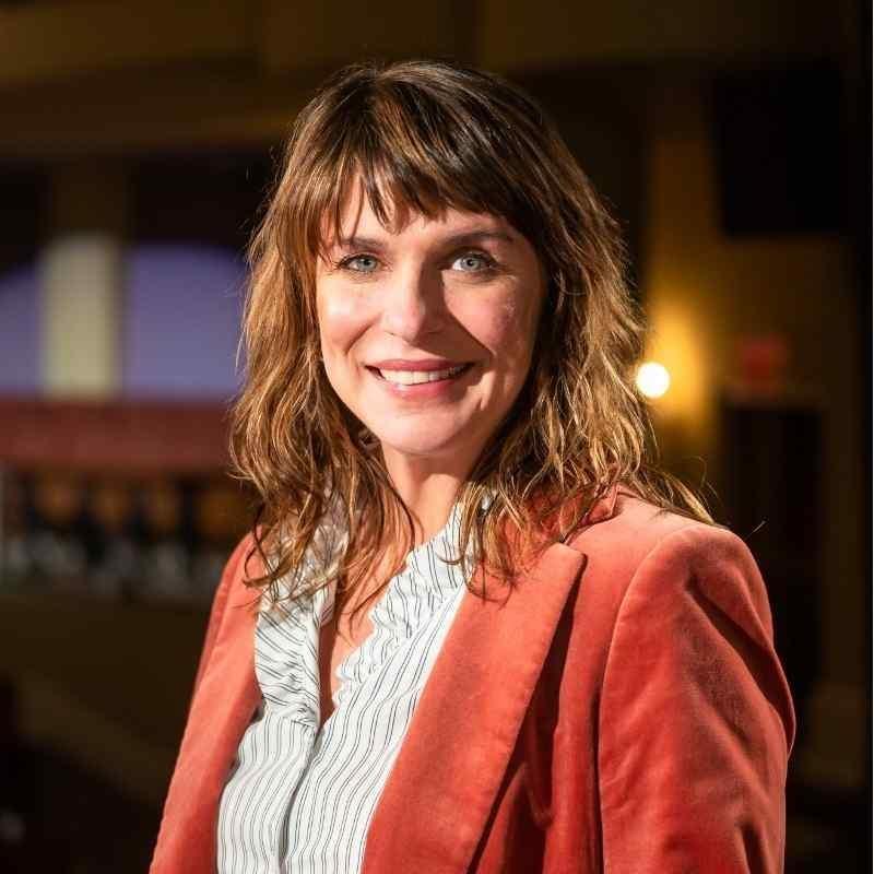 Vivian Howard