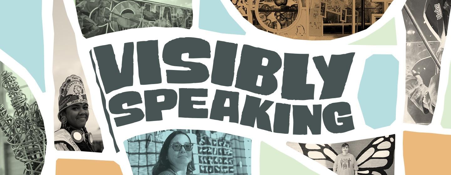 Visibly Speaking S2