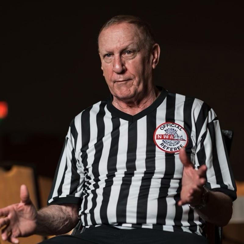 Earl Hebner