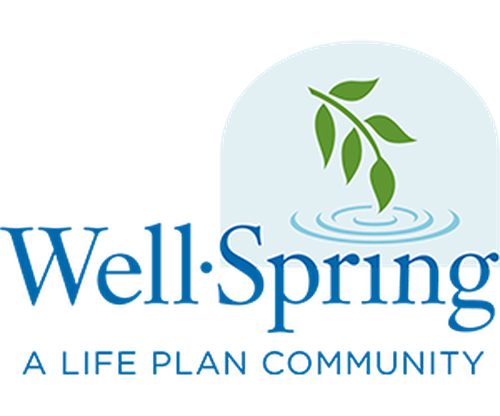 Well Spring Logo