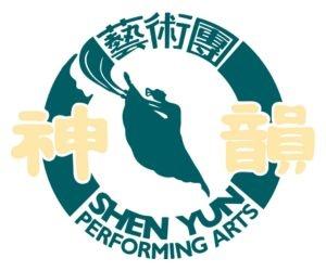 Shen Yun Performing Arts logo.