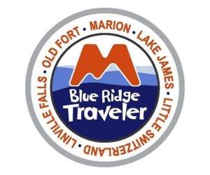 McDowell County Tourism logo