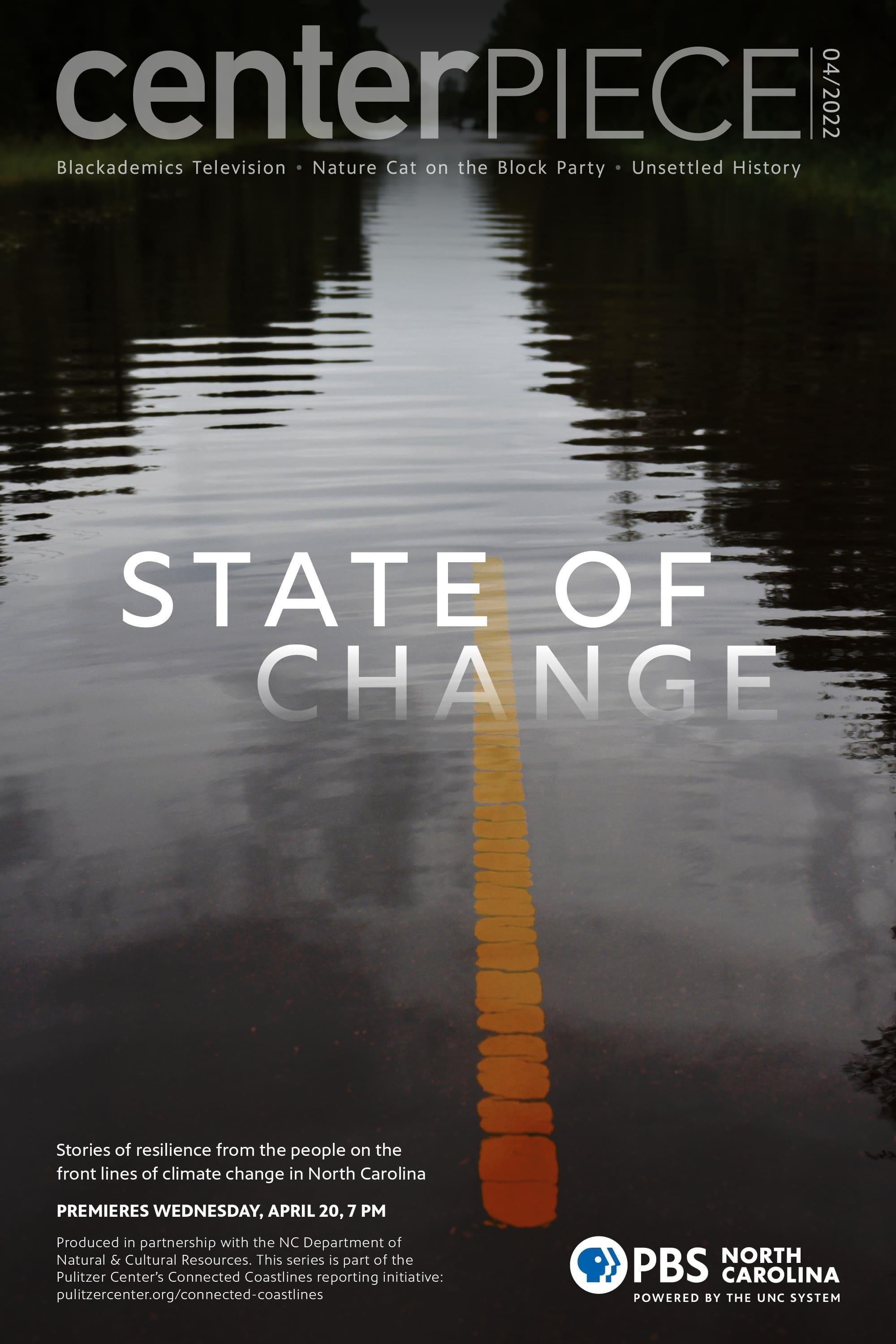 April 2022 CenterPiece Cover.