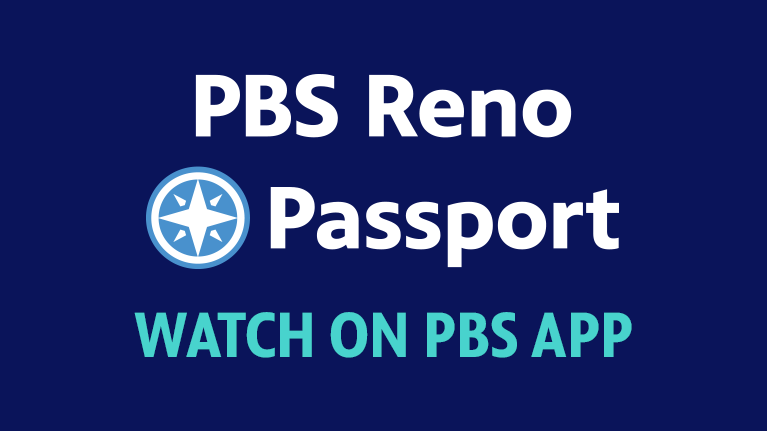 PBS Reno | Home