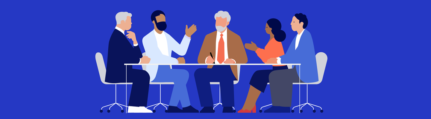 PBS Reno Board of Trustees