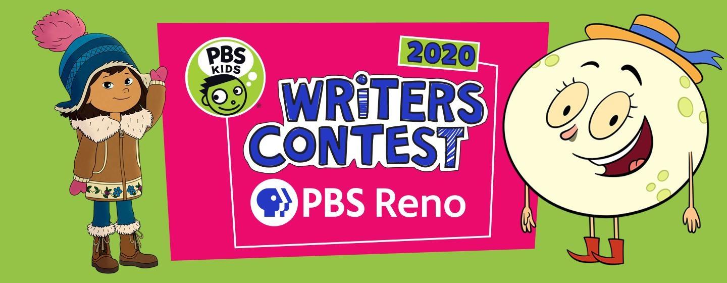 Writers Contest