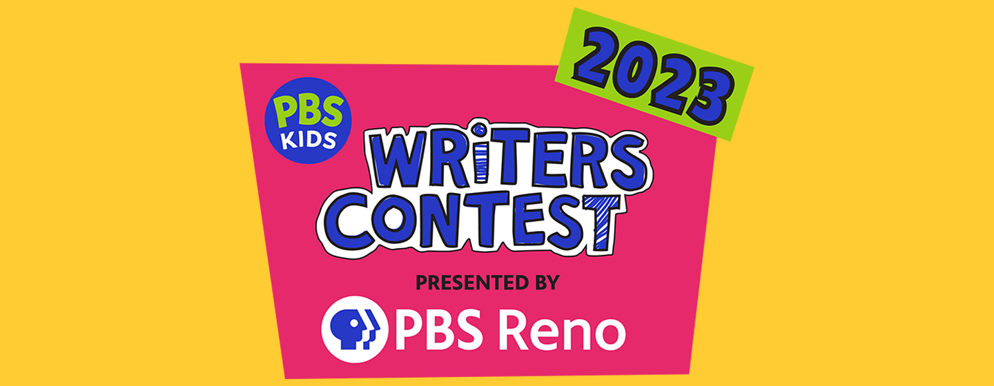 PBS Reno Writers Contest