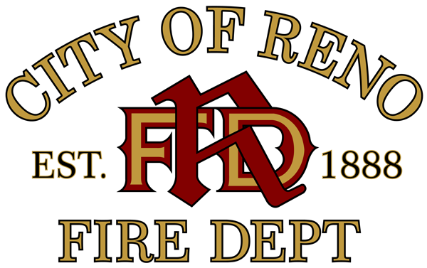 City of Reno Fire Department