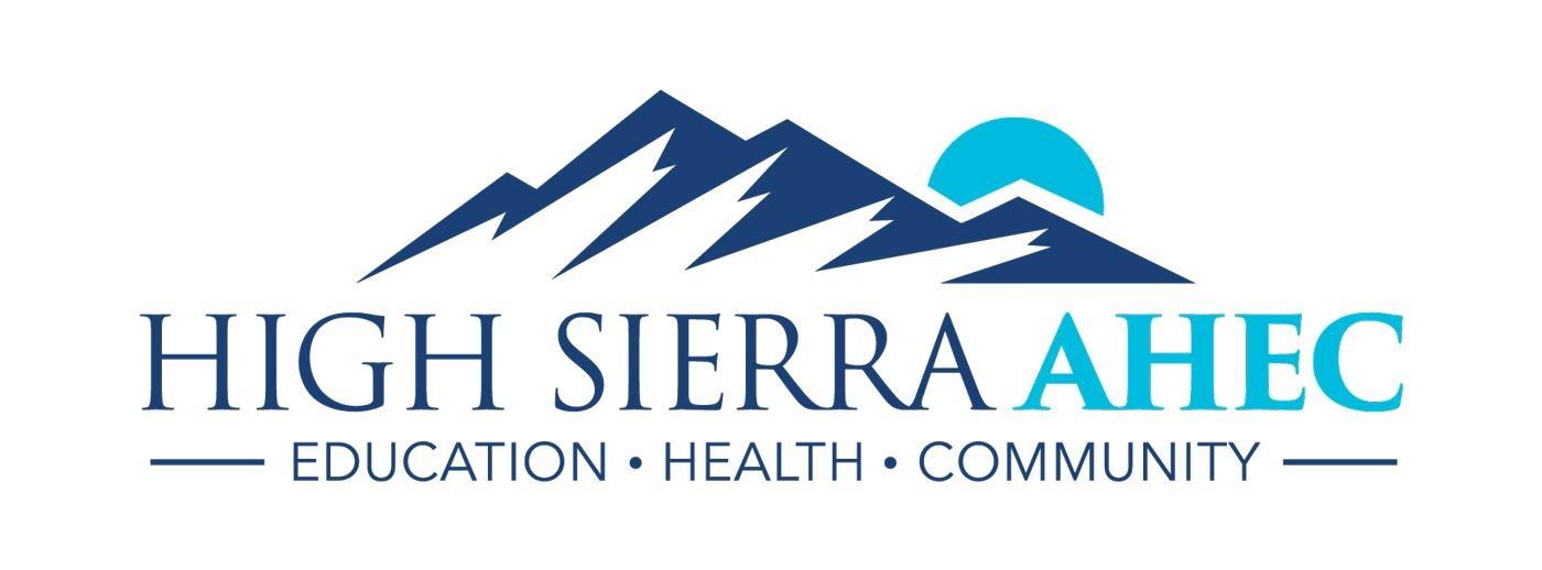 Area Health Education Centers: AHEC