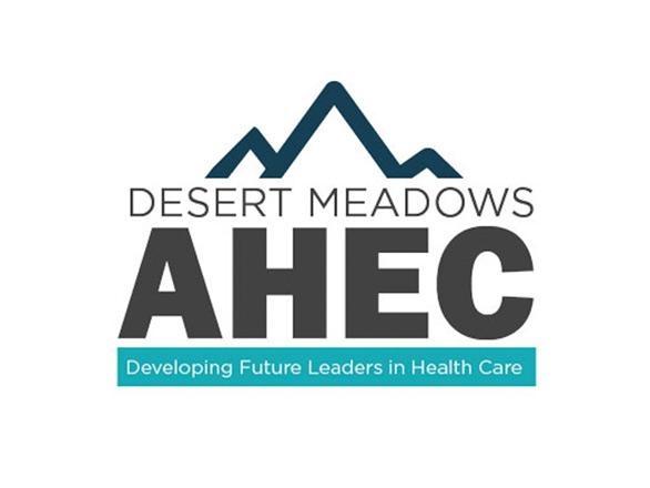 Area Health Education Centers: AHEC