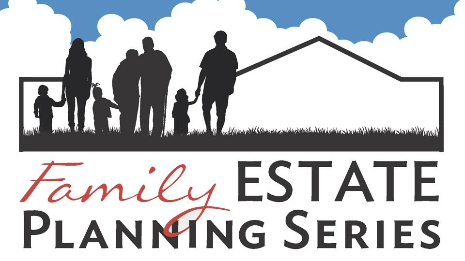 PBS Reno Family Estate Planning Series Spring 2024