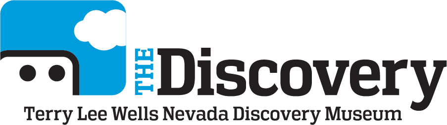 Terry Lee Wells Discovery Museum Logo