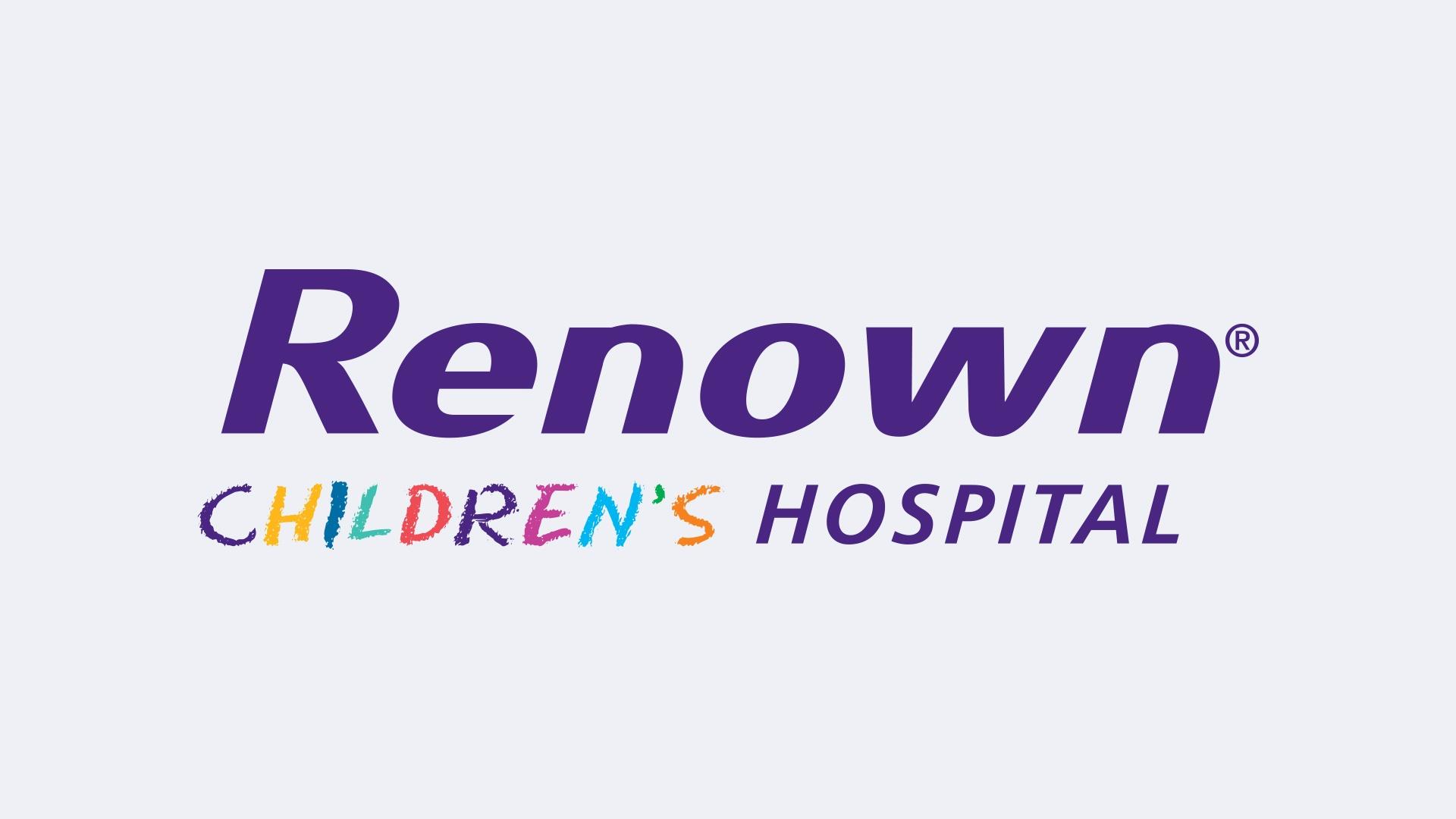 Renown Children's Hospital