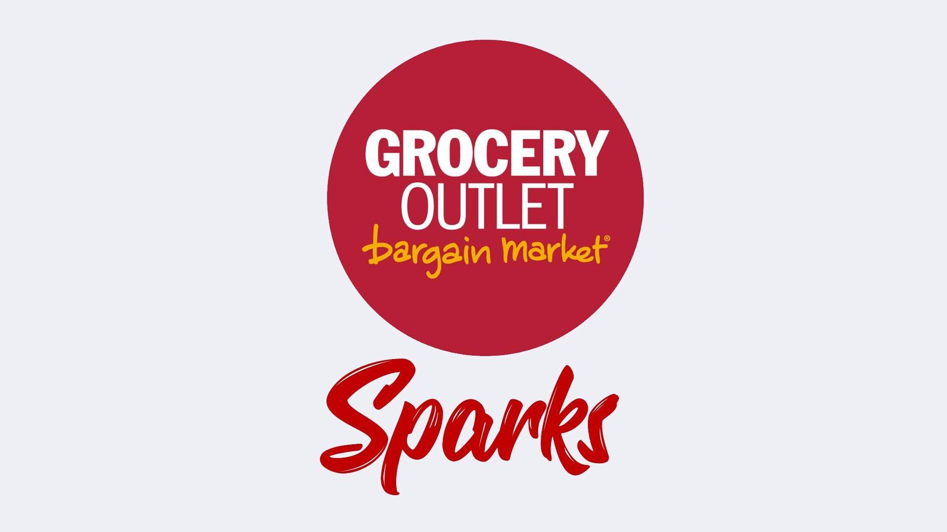 Sparks Grocery Outlet
