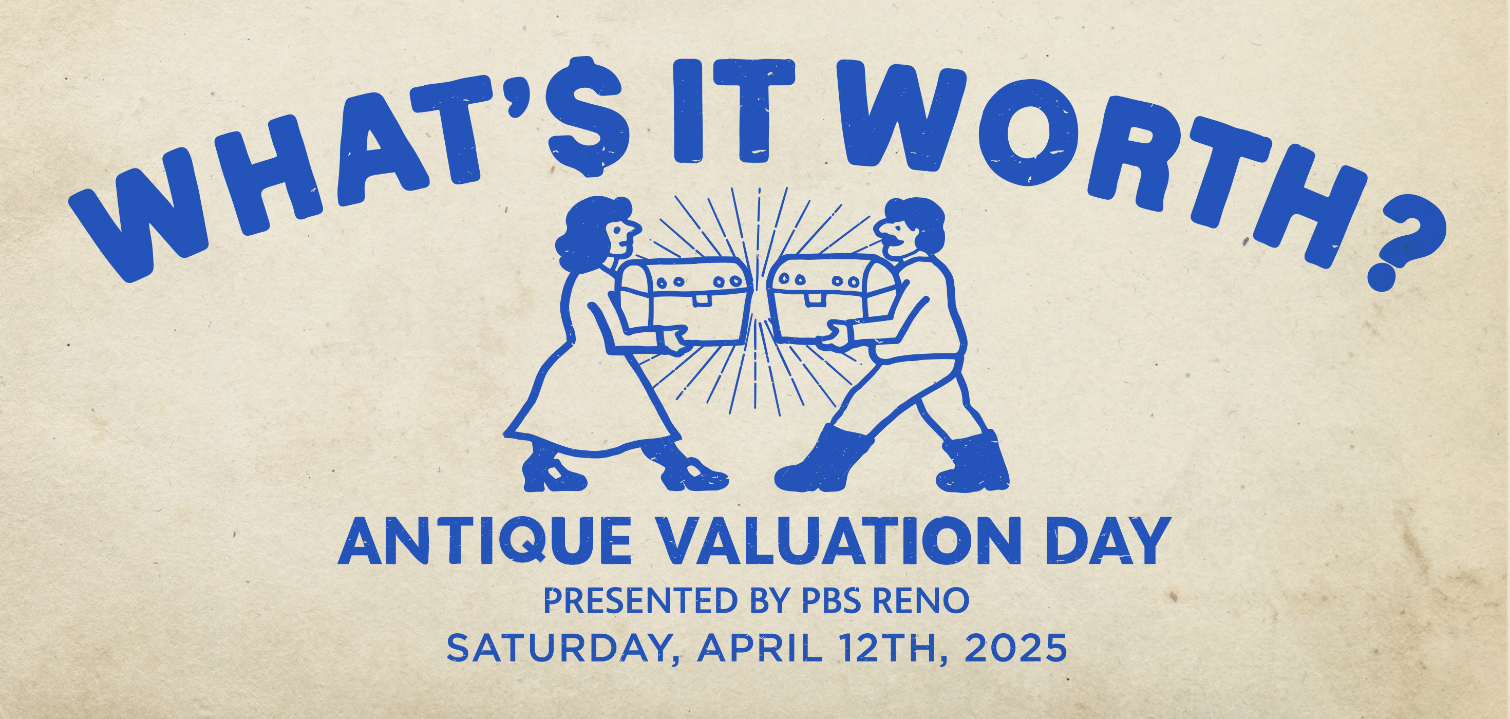 PBS-Reno-What's-it-Worth-Antique-Valuation-Day