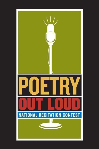 Poetry Out Loud