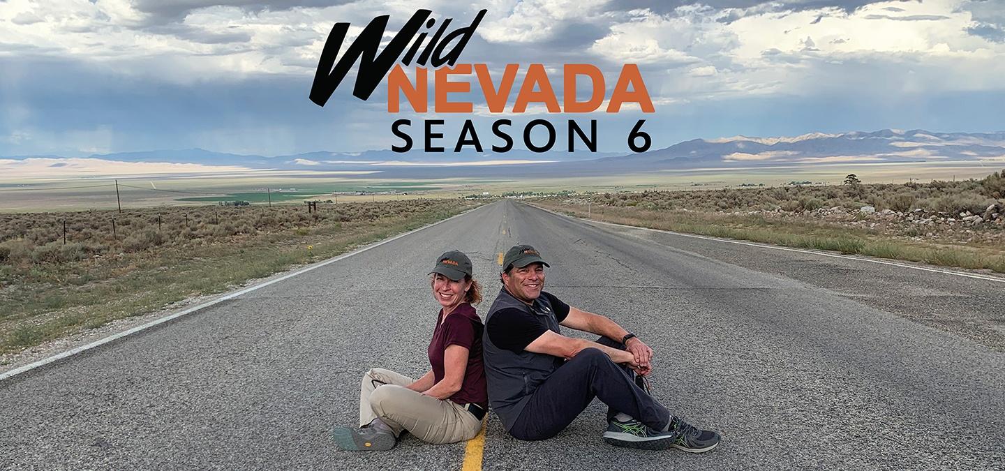 Wild Nevada: Season 6