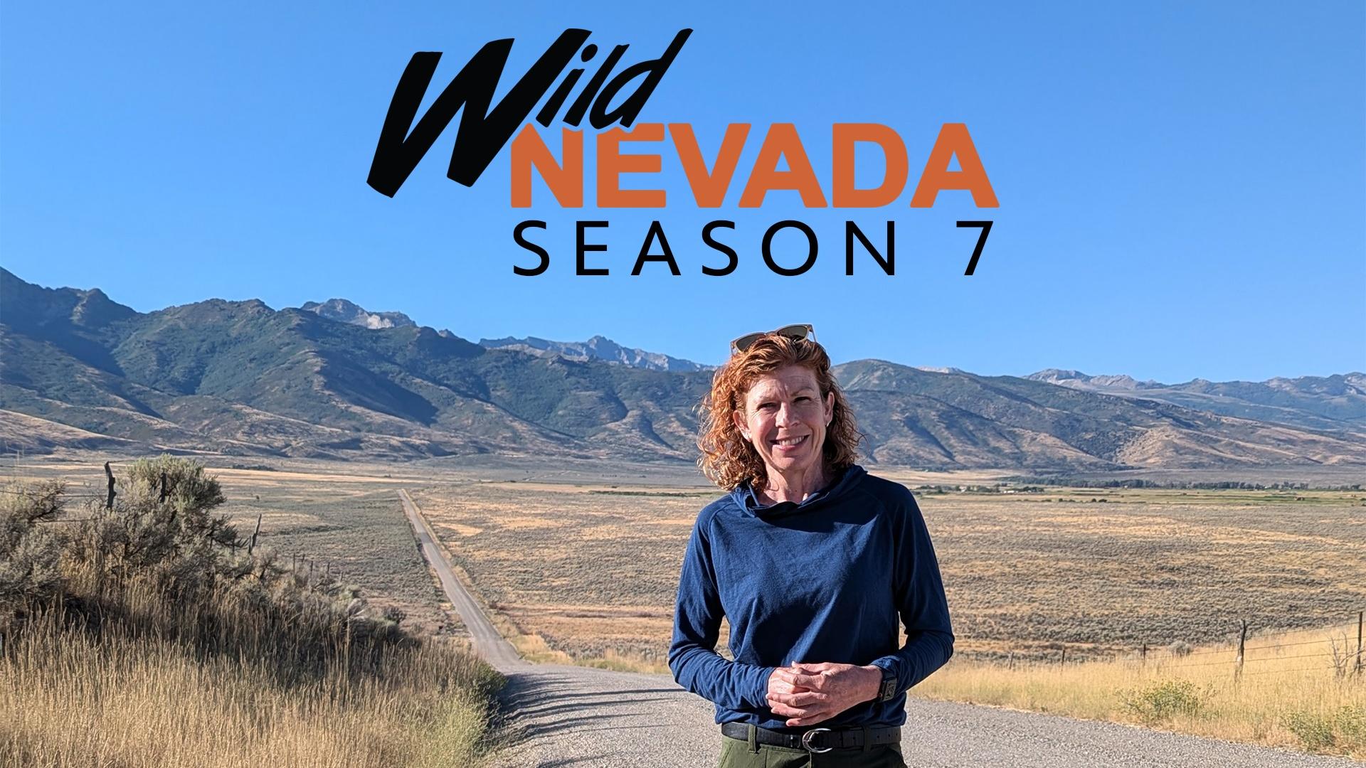 Wild Nevada | Season 7