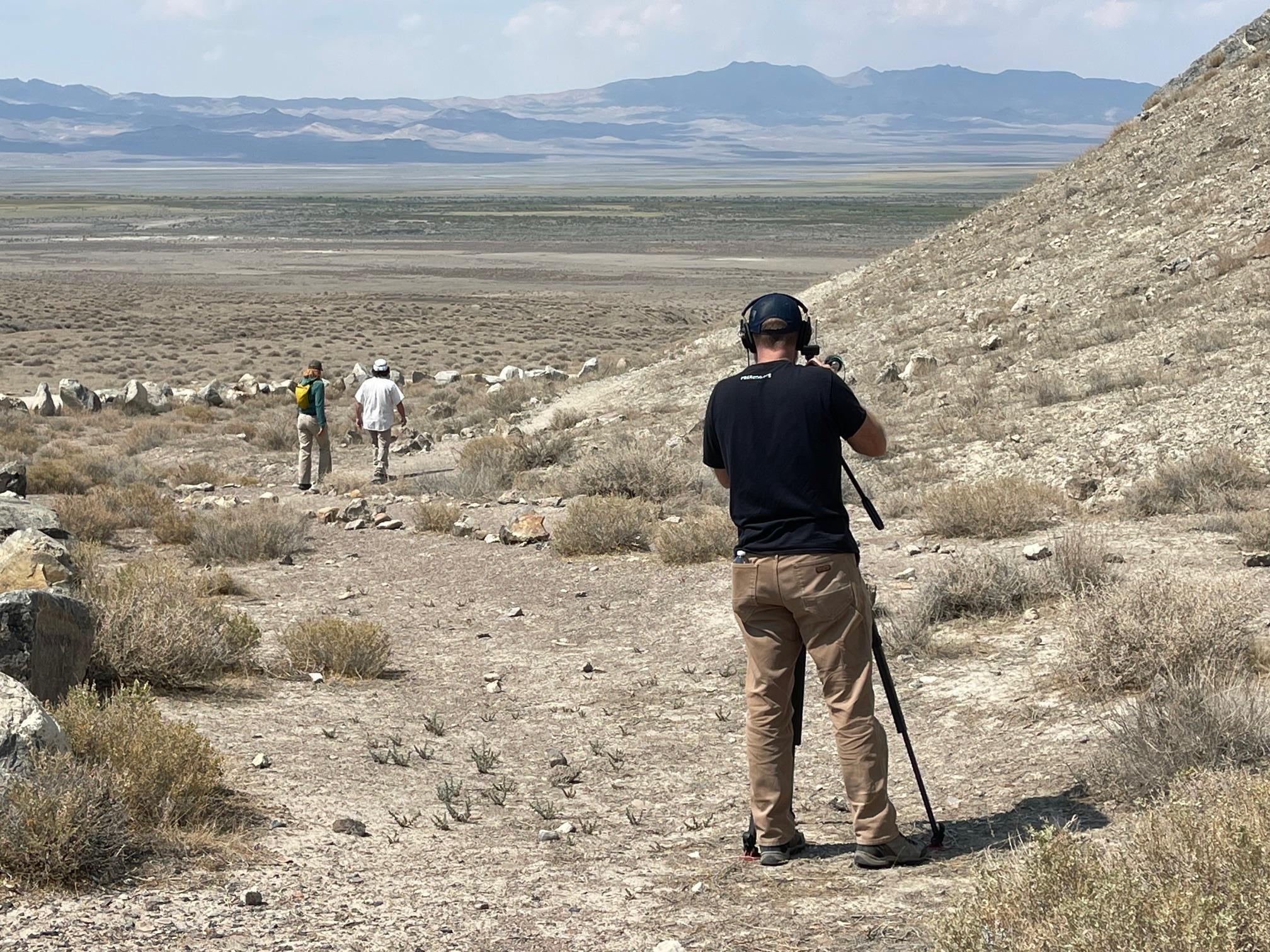 Wild Nevada | Episode 807